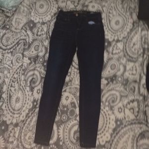 Arizona dark blue jeggings